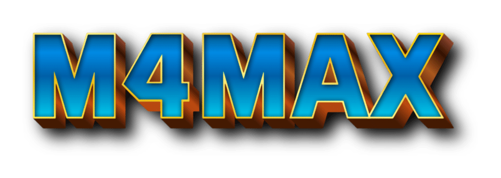 m4max